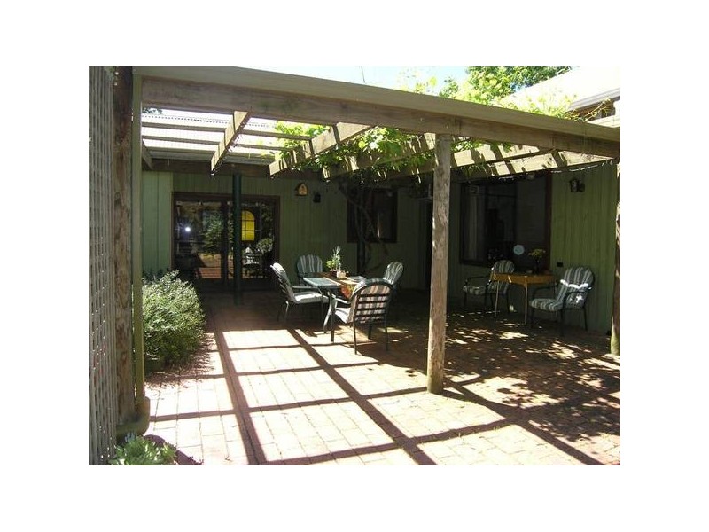 396 Back Porepunkah Rd, Bright VIC 3741