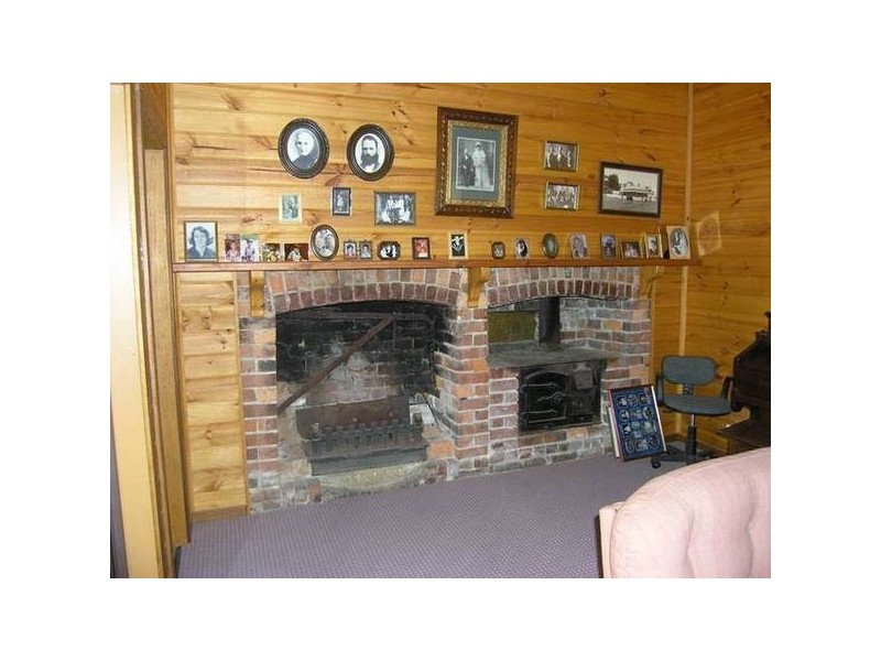 396 Back Porepunkah Rd, Bright VIC 3741