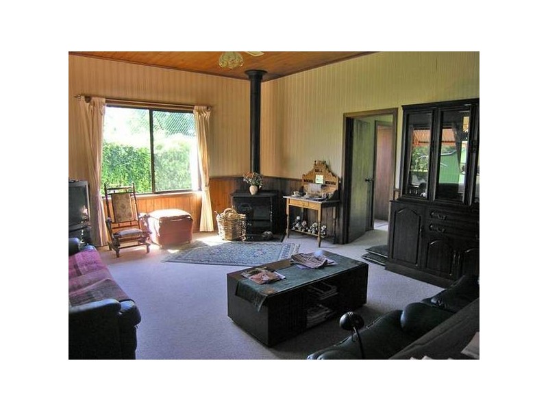 396 Back Porepunkah Rd, Bright VIC 3741