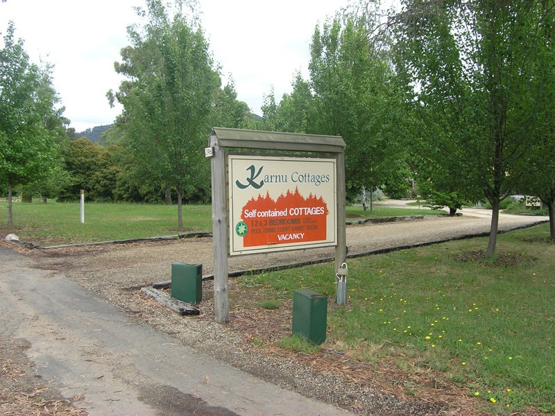 396 Back Porepunkah Rd, Bright VIC 3741