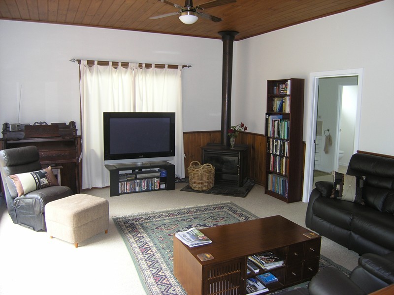 396 Back Porepunkah Rd, Bright VIC 3741