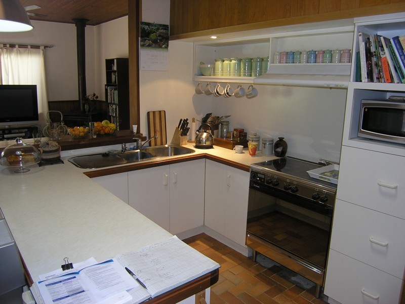 396 Back Porepunkah Rd, Bright VIC 3741