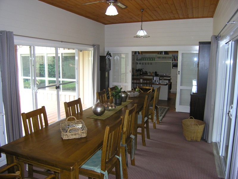 396 Back Porepunkah Rd, Bright VIC 3741