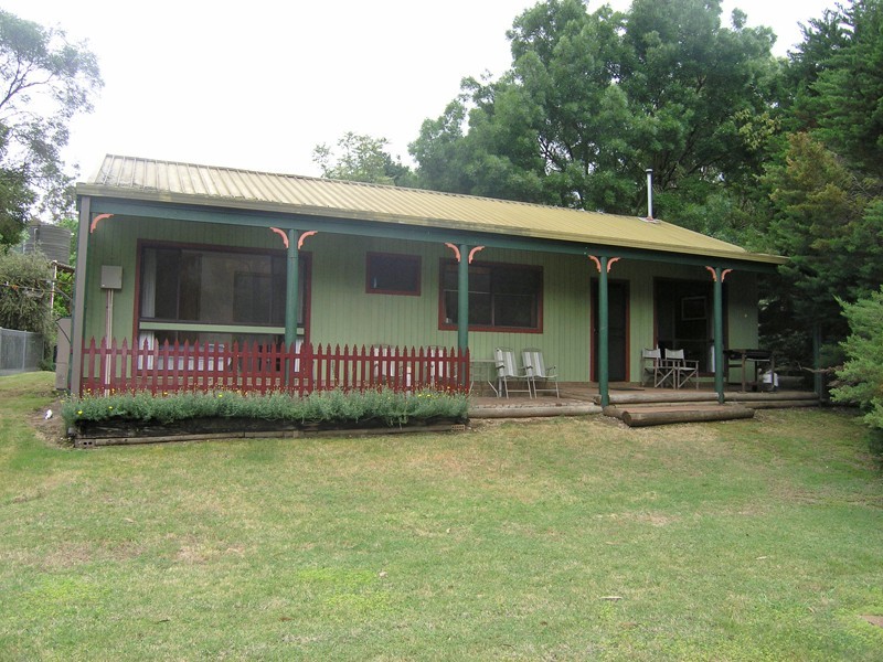 396 Back Porepunkah Rd, Bright VIC 3741