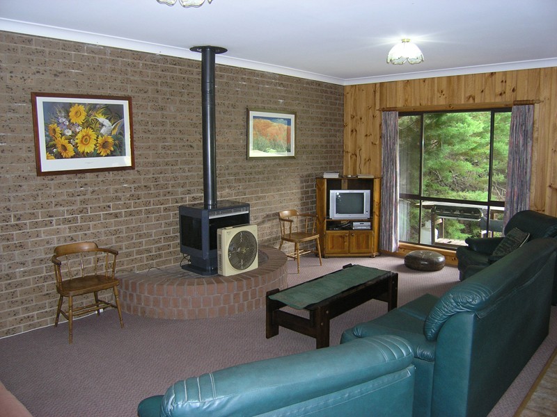 396 Back Porepunkah Rd, Bright VIC 3741