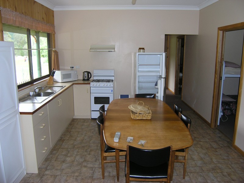 396 Back Porepunkah Rd, Bright VIC 3741