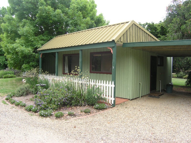 396 Back Porepunkah Rd, Bright VIC 3741