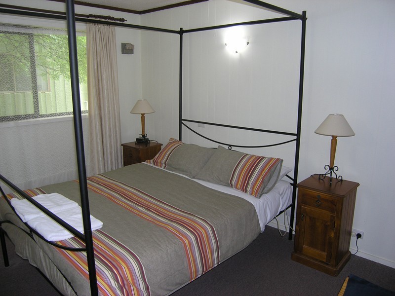 396 Back Porepunkah Rd, Bright VIC 3741