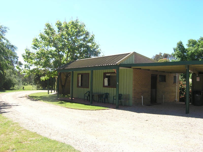 396 Back Porepunkah Rd, Bright VIC 3741