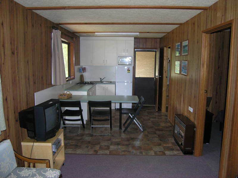 396 Back Porepunkah Rd, Bright VIC 3741