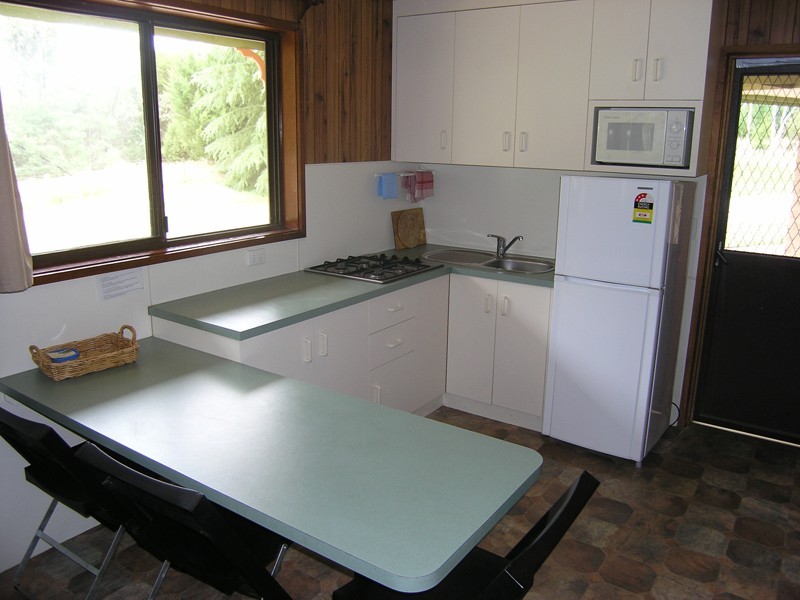 396 Back Porepunkah Rd, Bright VIC 3741