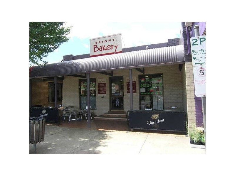 80 Gavan Street, Bright VIC 3741