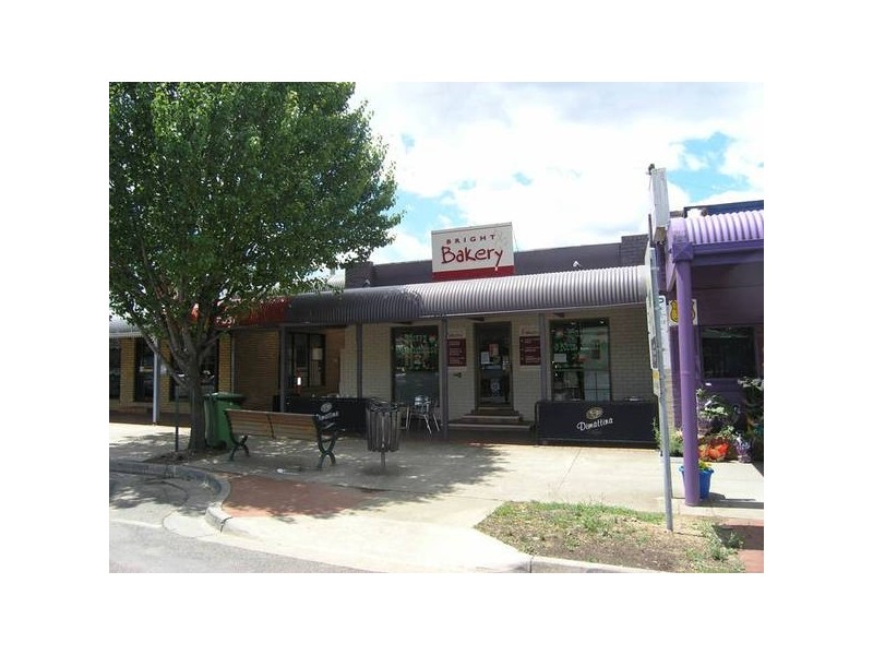 80 Gavan Street, Bright VIC 3741