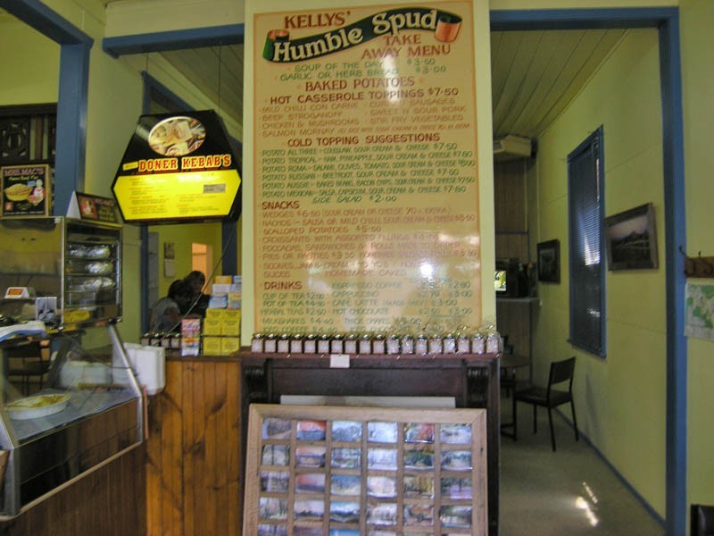 13 Ireland Street, Bright VIC 3741