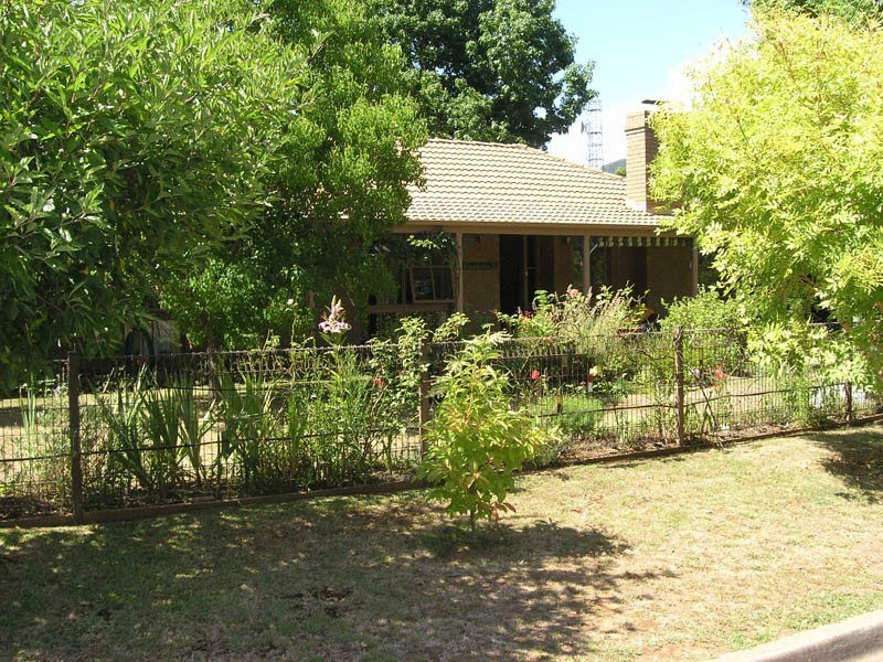 2 Spion Kopje Rd, Bright VIC 3741