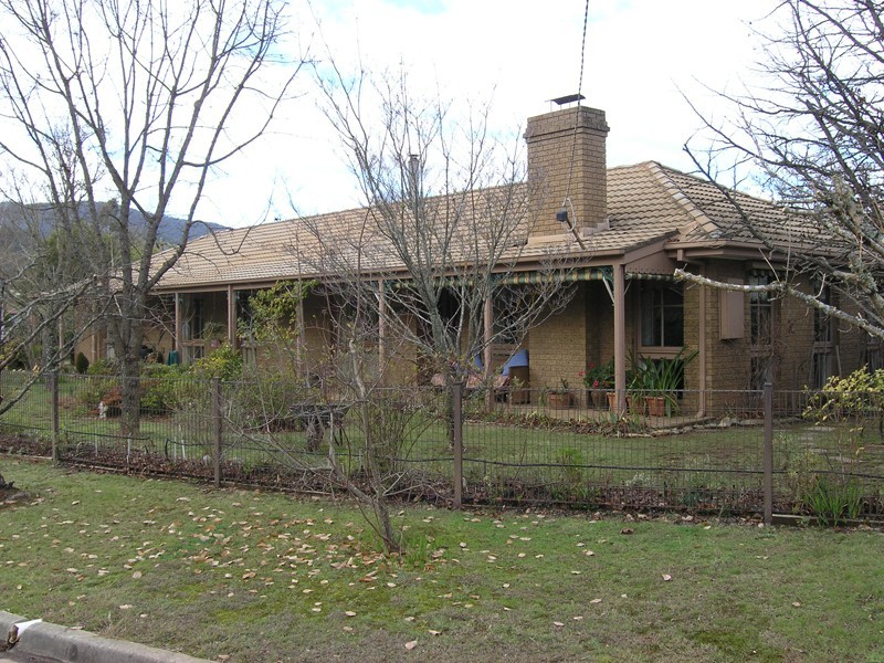 2 Spion Kopje Rd, Bright VIC 3741