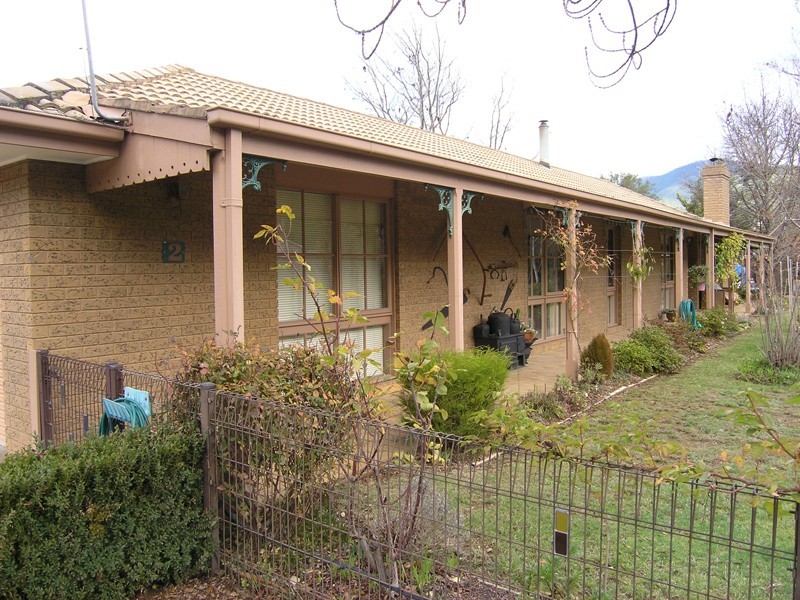 2 Spion Kopje Rd, Bright VIC 3741