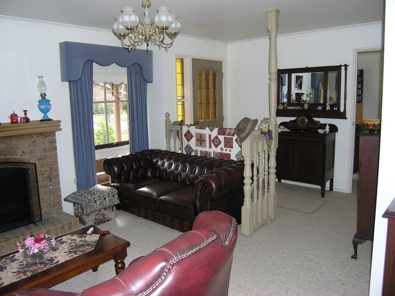 2 Spion Kopje Rd, Bright VIC 3741