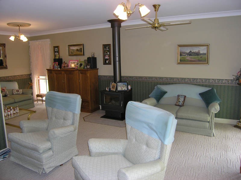 1 Iarias Lane, Bright VIC 3741