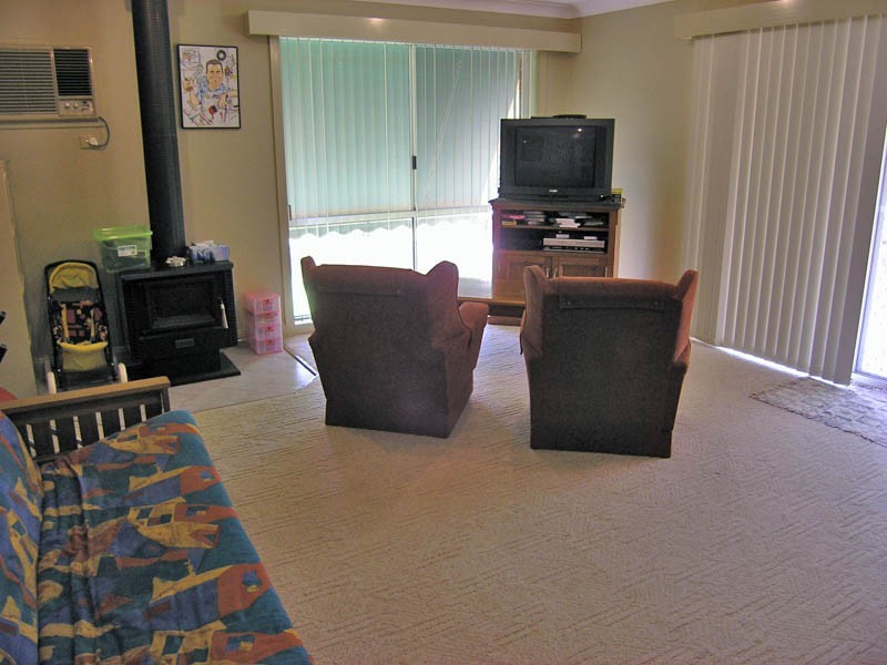 1 Iarias Lane, Bright VIC 3741