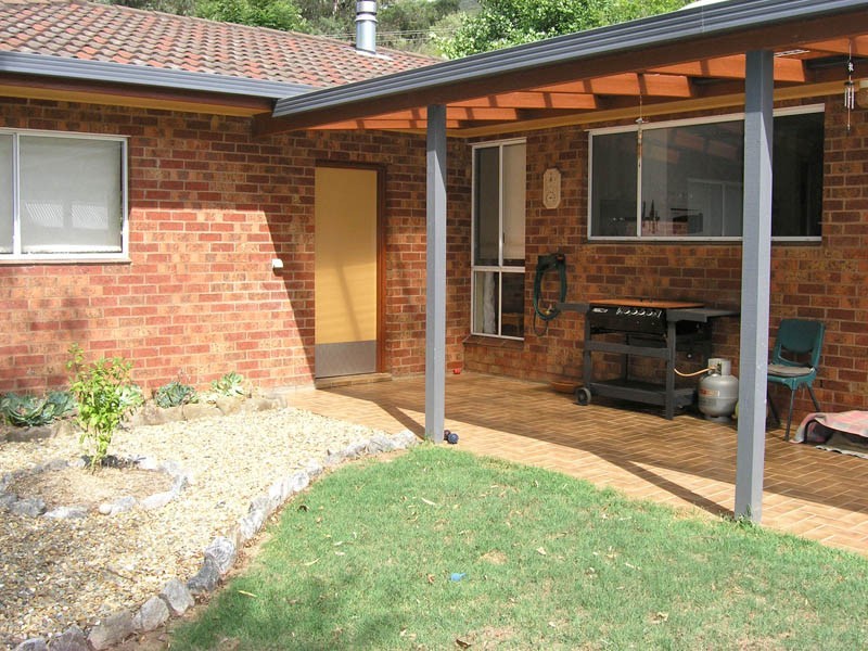 1 Iarias Lane, Bright VIC 3741