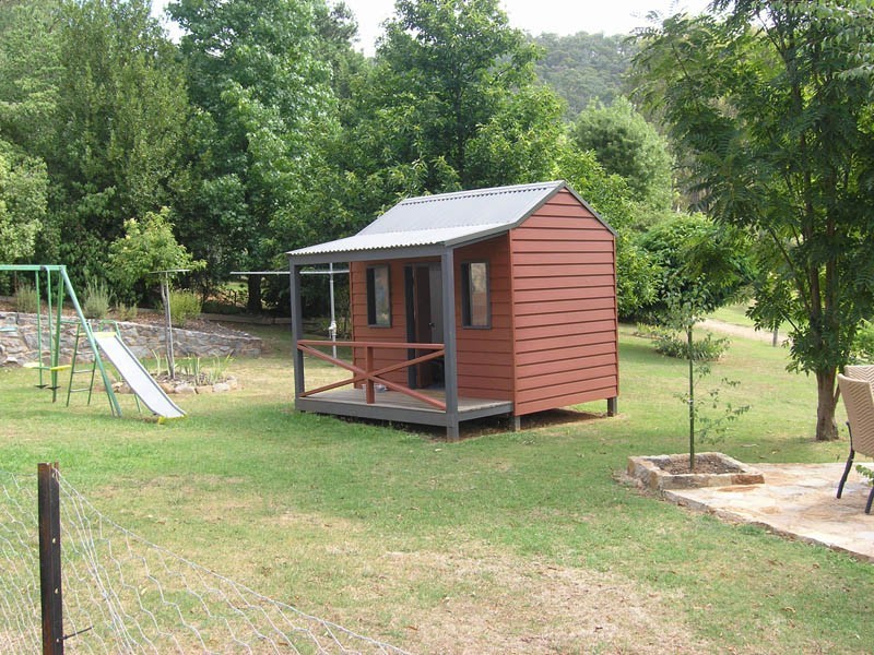 1 Iarias Lane, Bright VIC 3741