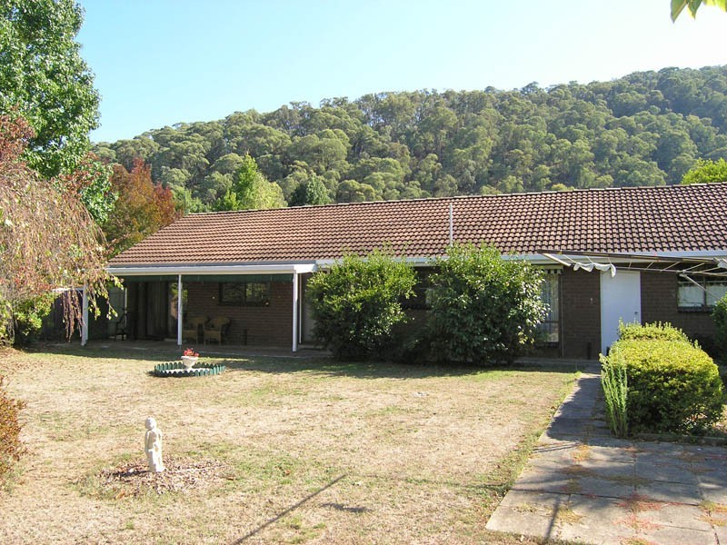 4 Spion Kopje Rd, Bright VIC 3741