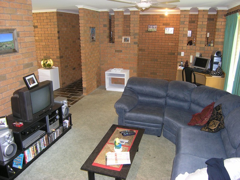 2 Lumley Drive, Bright VIC 3741