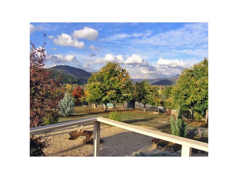 Nazife Crt, Bright VIC 3741