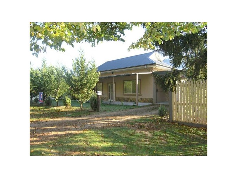 97 Delany Ave, Bright VIC 3741