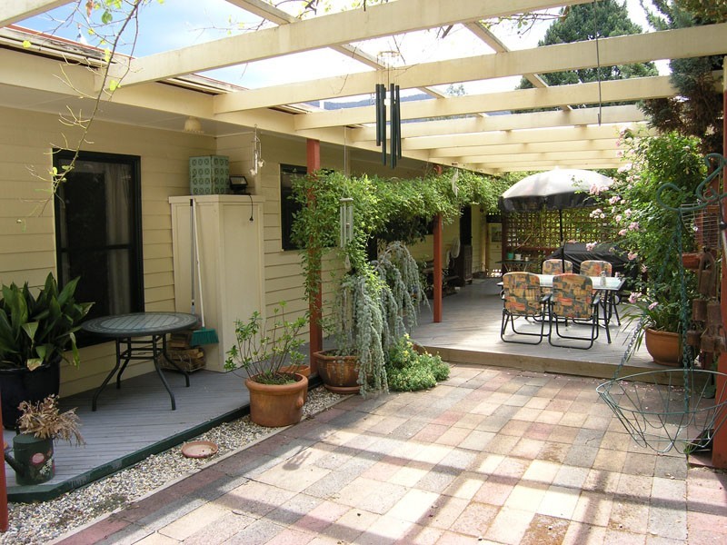 7 Williams Road, Wandiligong VIC 3744