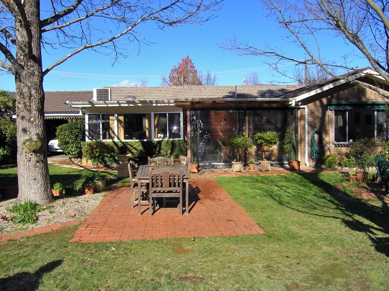 7 Spion Kopje Rd, Bright VIC 3741