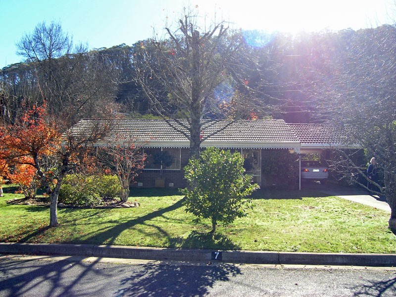 7 Spion Kopje Rd, Bright VIC 3741