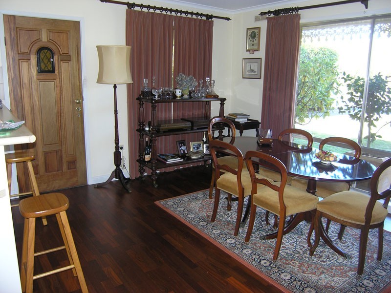 7 Spion Kopje Rd, Bright VIC 3741