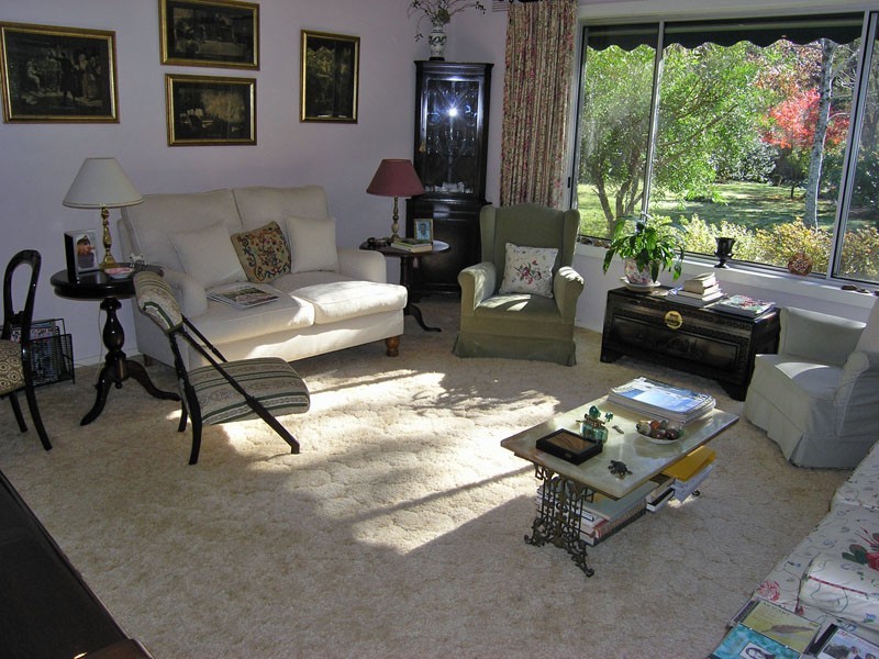 7 Spion Kopje Rd, Bright VIC 3741