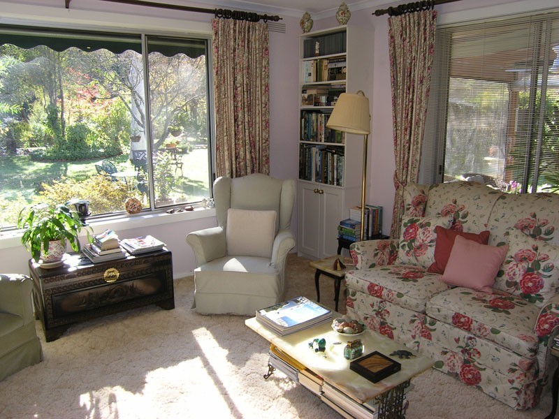 7 Spion Kopje Rd, Bright VIC 3741