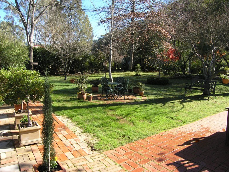 7 Spion Kopje Rd, Bright VIC 3741