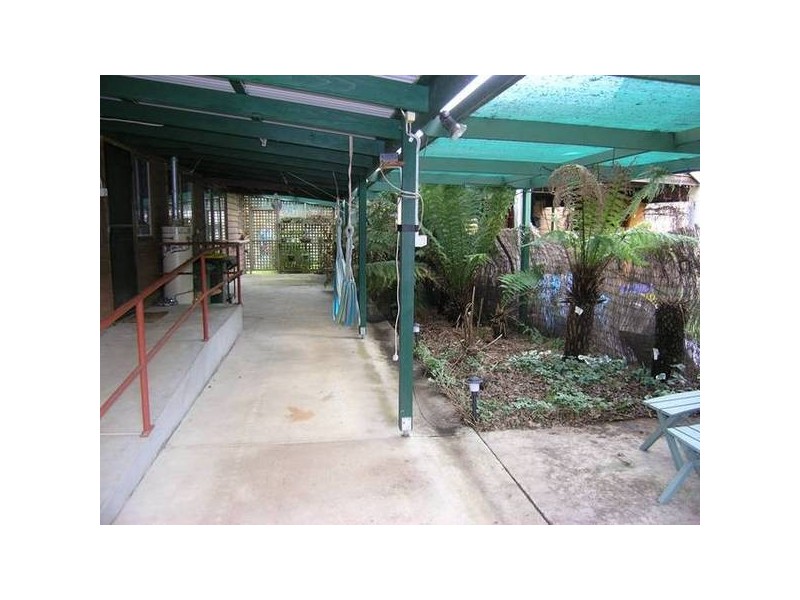 Toorak Rd, Bright VIC 3741