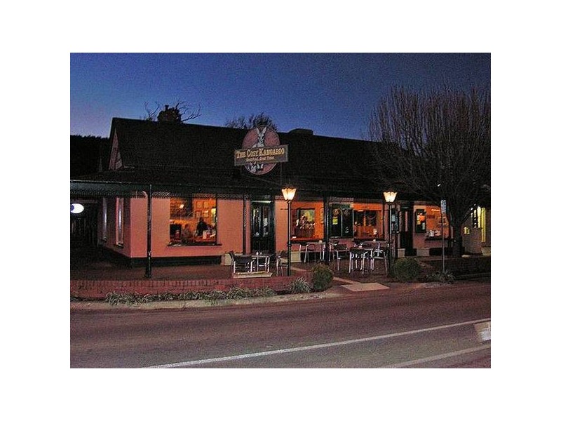 Gavan Street, Bright VIC 3741