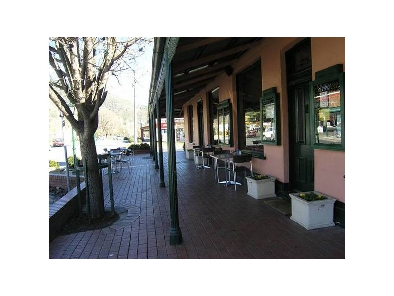 Gavan Street, Bright VIC 3741