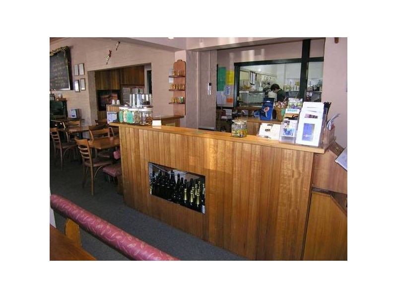 Gavan Street, Bright VIC 3741