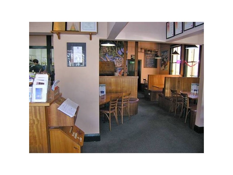 Gavan Street, Bright VIC 3741