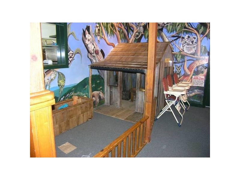 Gavan Street, Bright VIC 3741