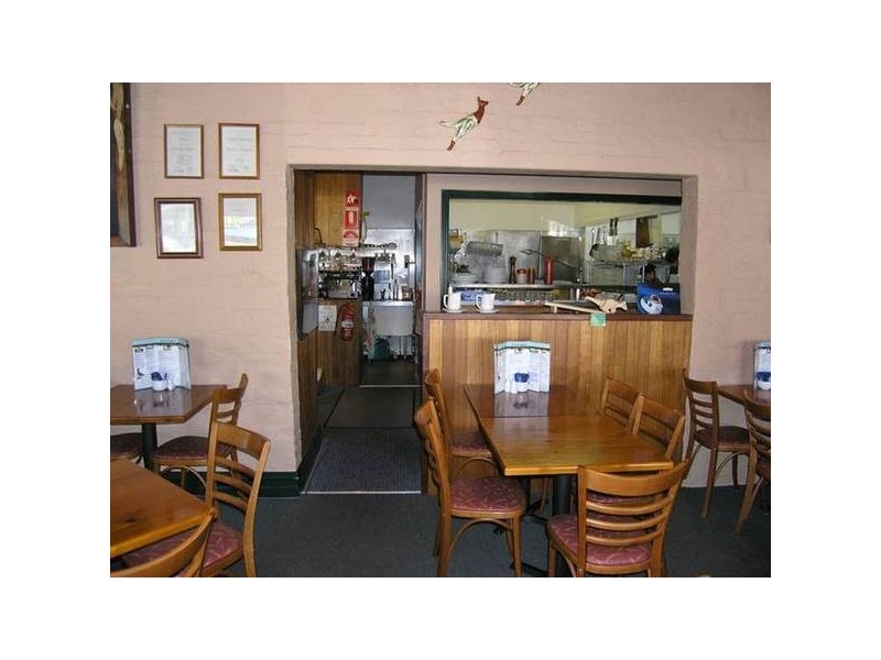 Gavan Street, Bright VIC 3741