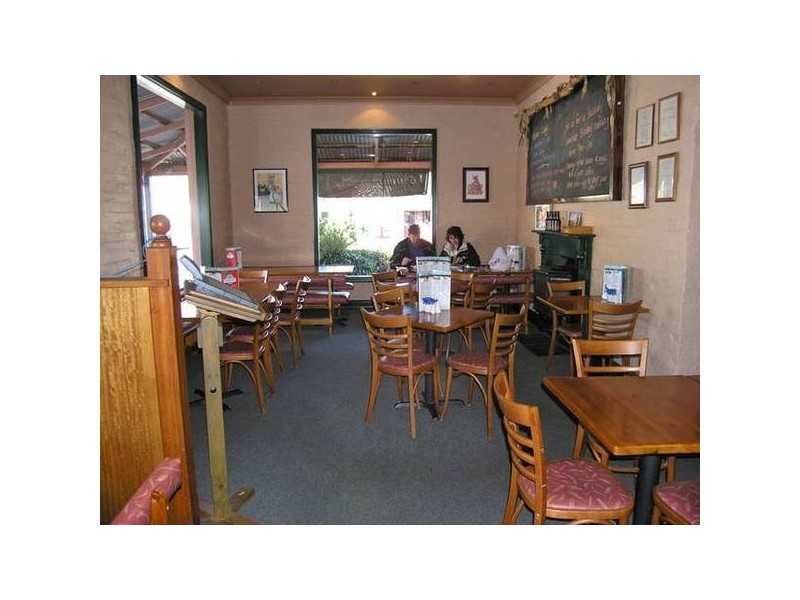 Gavan Street, Bright VIC 3741