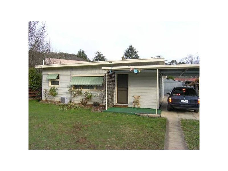 Mountbatten Avenue, Bright VIC 3741