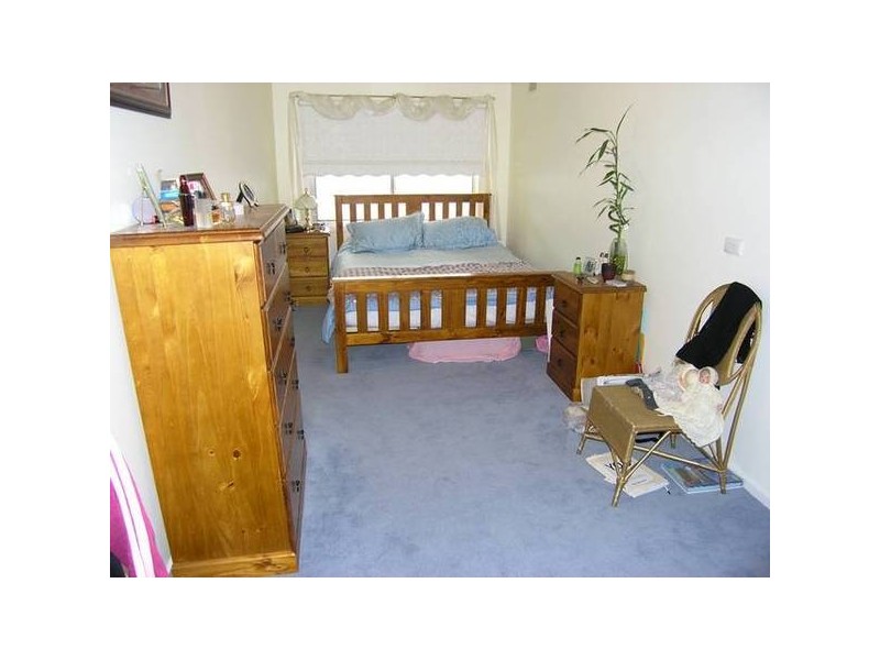 Mountbatten Avenue, Bright VIC 3741