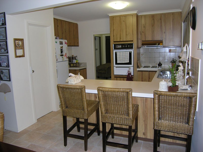 3 Claret Court, Bright VIC 3741