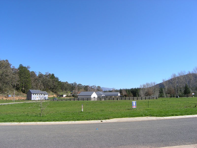Lot 30,  Paiano Lane, Bright VIC 3741
