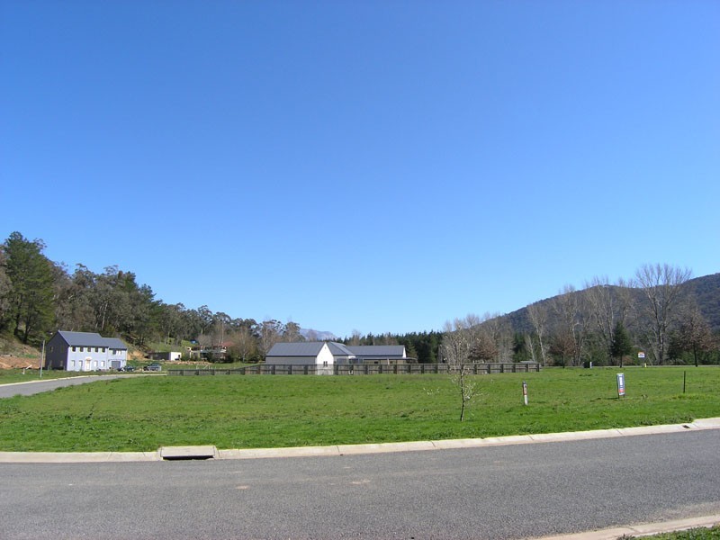 Lot 30,  Paiano Lane, Bright VIC 3741